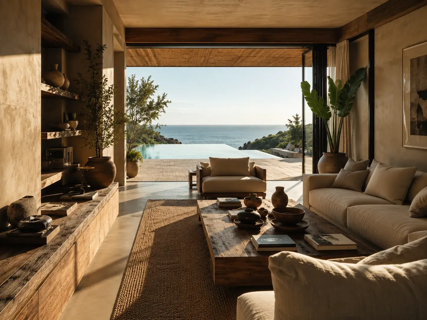 The Penthouse