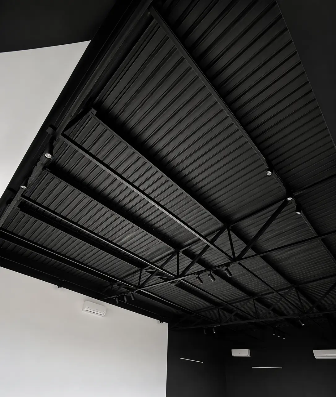 Main Studio view 4
