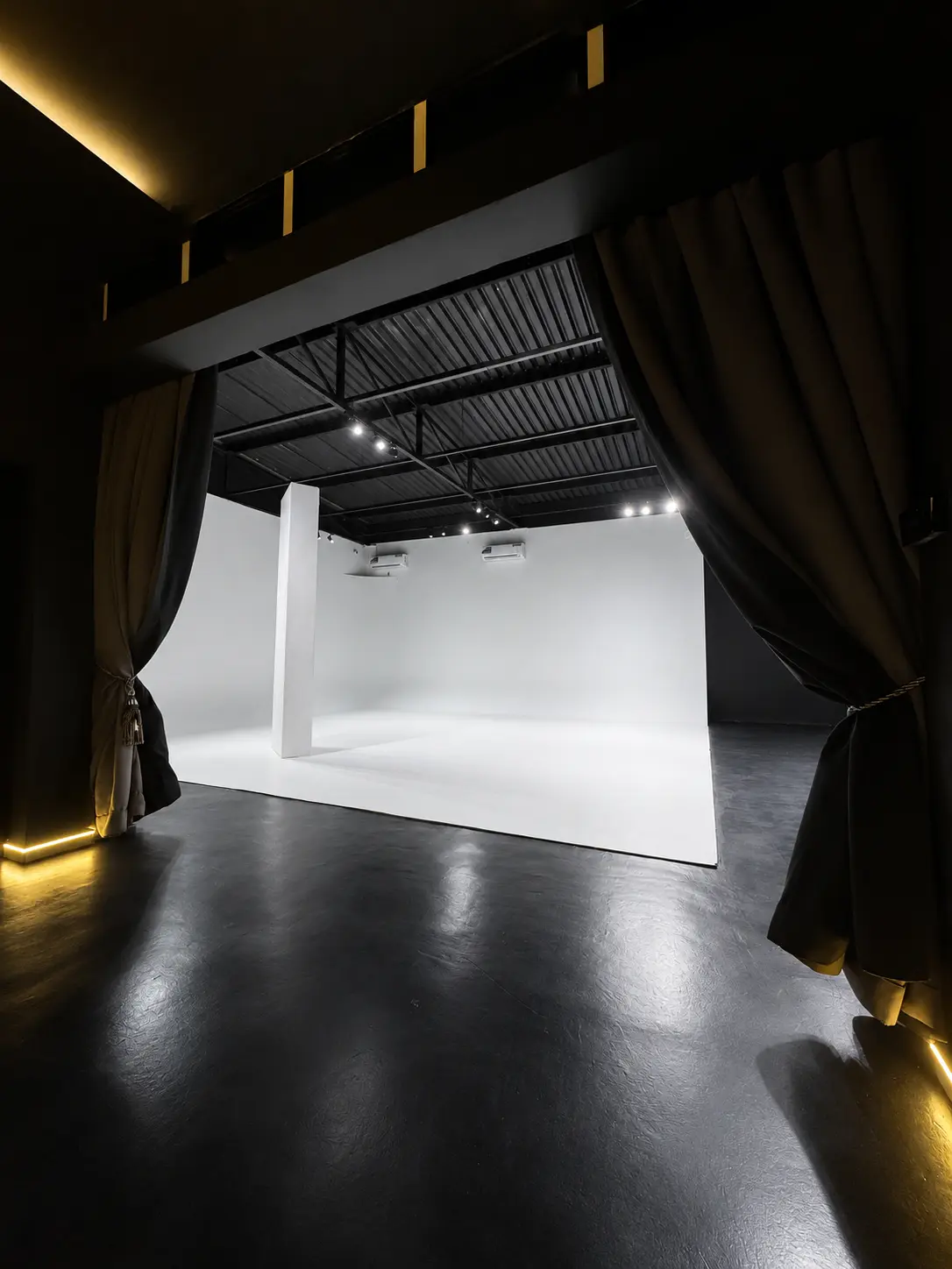 Main Studio view 6