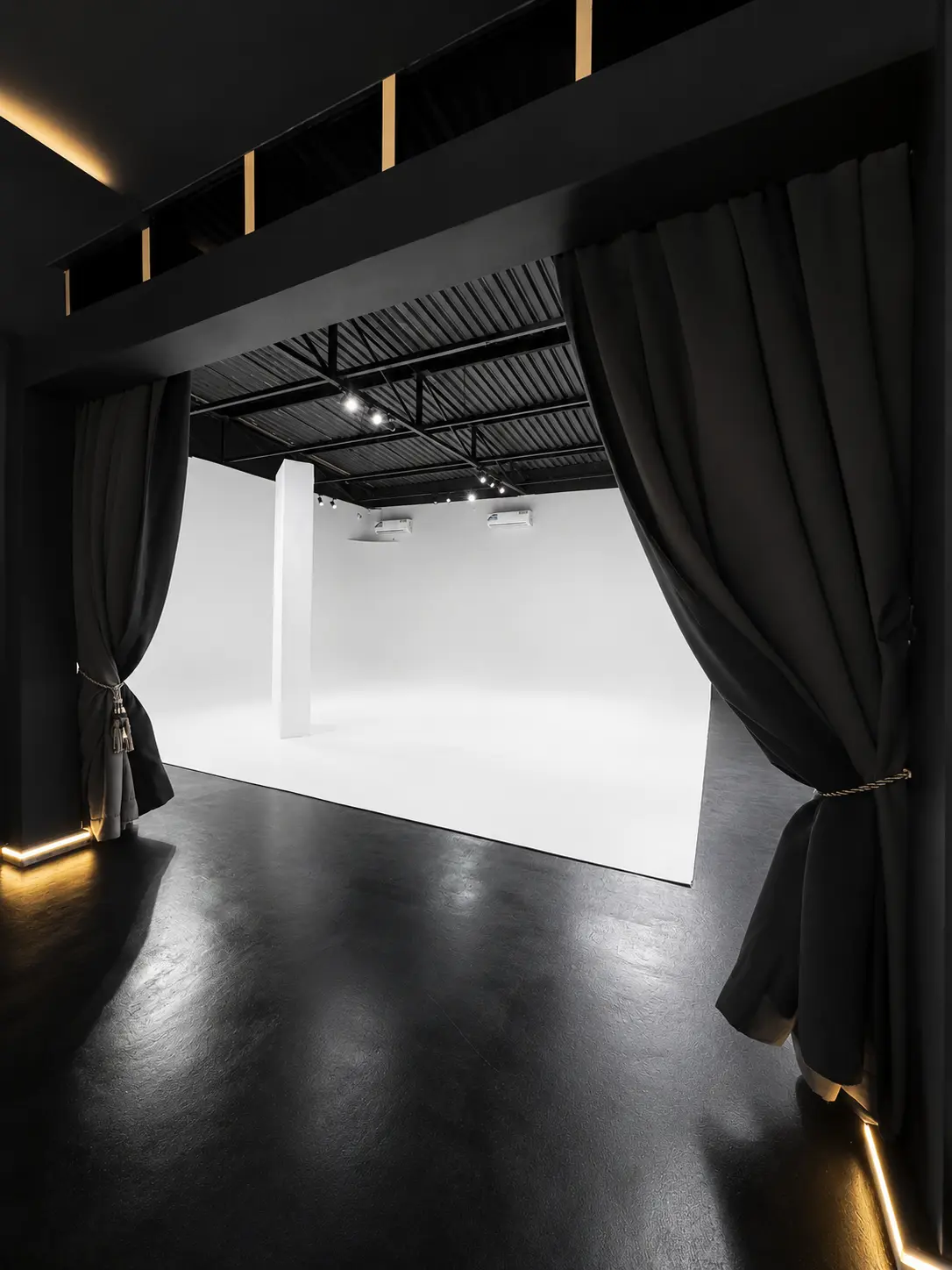 Main Studio view 7